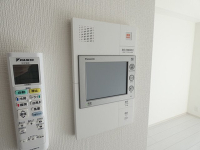 【セキュリティ】 | S-RESIDENCE高岳bresa | イメージ
