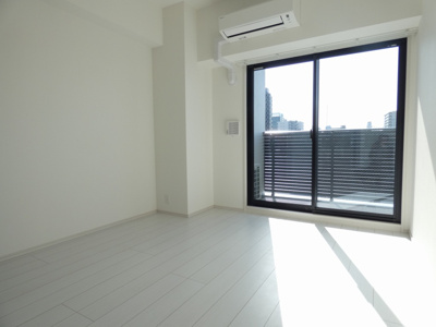 【居間・リビング】 | S-RESIDENCE高岳bresa | イメージ