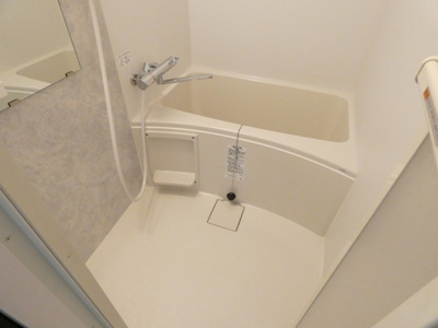 【浴室】 | S-RESIDENCE高岳bresa | イメージ