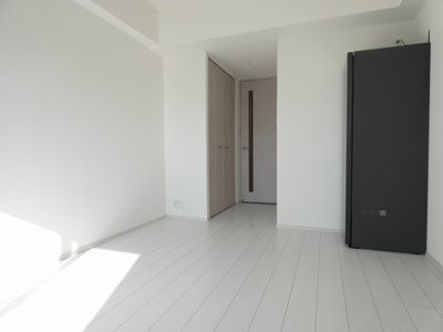 【寝室】 | S-RESIDENCE高岳bresa | イメージ