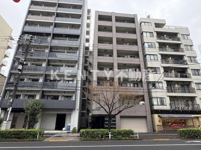 【外観】 | 扇ロイヤルハイツ | 物件の外観です