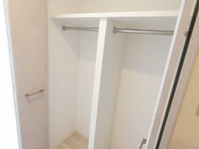 【収納】 | S-RESIDENCE高岳bresa