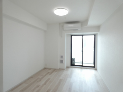 【居間・リビング】 | S-RESIDENCE高岳bresa