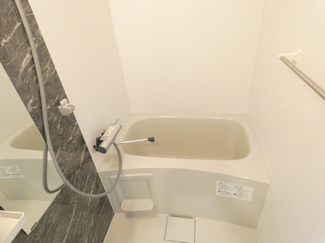 【浴室】 | S-RESIDENCE高岳bresa