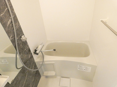 【浴室】 | S-RESIDENCE高岳bresa