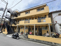 大福ハイツの画像