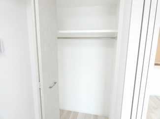 【収納】 | S-RESIDENCE高岳bresa