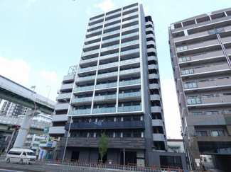 【外観】 | S-RESIDENCE高岳bresa
