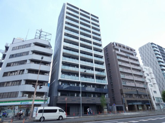 【外観】 | S-RESIDENCE高岳bresa