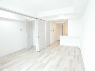 【洋室】 | S-RESIDENCE高岳bresa