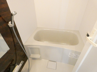 【浴室】 | S-RESIDENCE高岳bresa