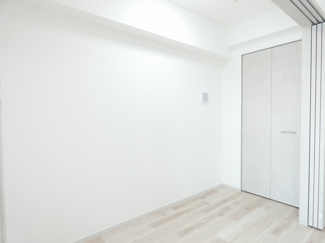 【寝室】 | S-RESIDENCE高岳bresa