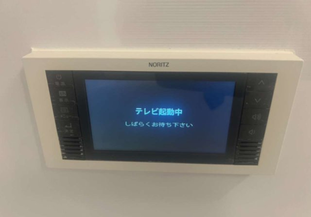 エンズパレス美里シティ