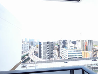【展望】 | S-RESIDENCE高岳bresa