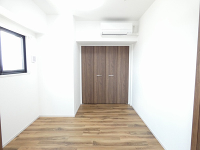 【子供部屋】 | S-RESIDENCE高岳bresa