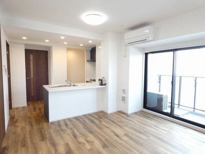 【洋室】 | S-RESIDENCE高岳bresa