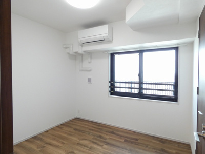 【寝室】 | S-RESIDENCE高岳bresa