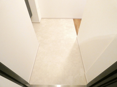 【玄関】 | S-RESIDENCE高岳bresa