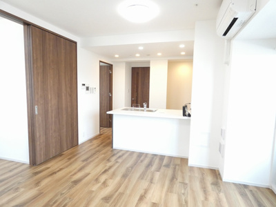 【居間・リビング】 | S-RESIDENCE高岳bresa