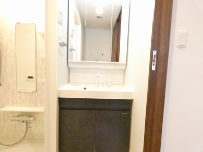 【洗面所】 | S-RESIDENCE高岳bresa
