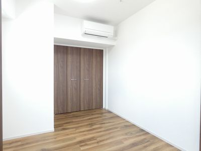 【寝室】 | S-RESIDENCE高岳bresa