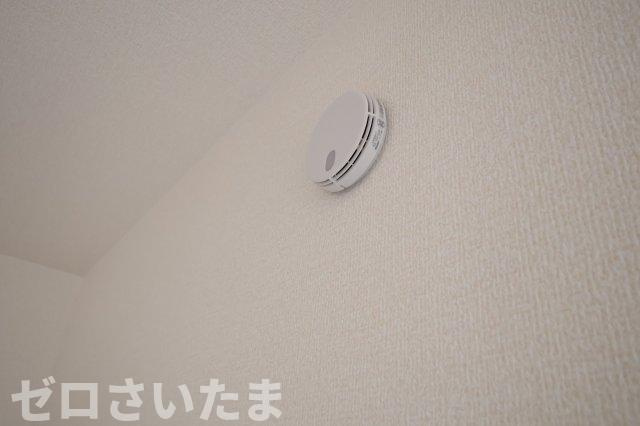 《仲介手数料無料》川越市仙波町４丁目25-51新築一戸建てブルーミングガーデンのその他