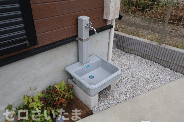 《仲介手数料無料》川越市仙波町４丁目25-51新築一戸建てブルーミングガーデンのその他