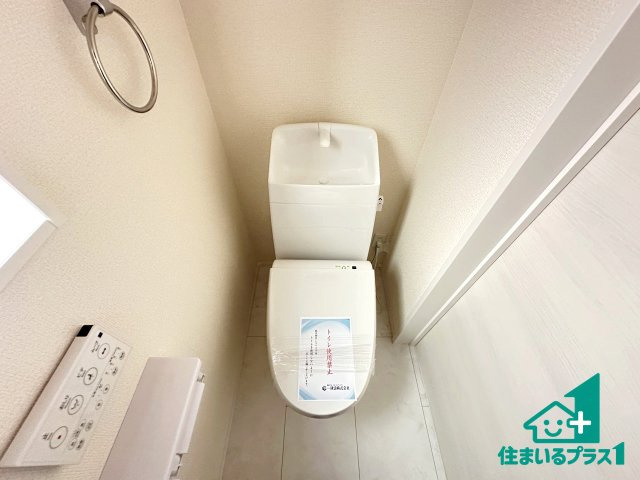 ●31(土)1(日)3(祝)現地案内可能！　葛城市新庄　限定1邸の外観|是非一度お問合せ下さい。お待ちしております。