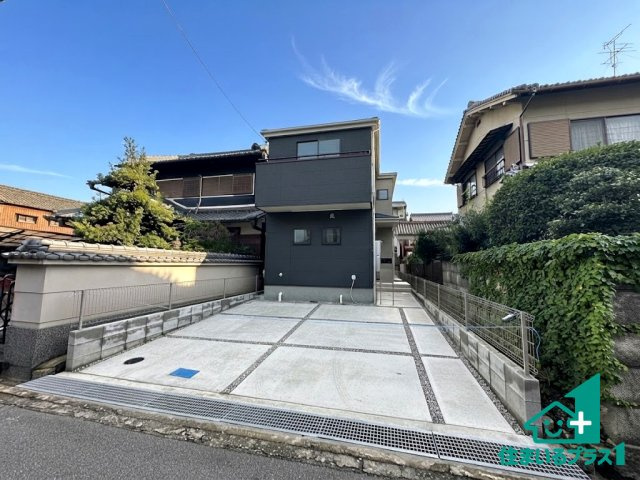 ●31(土)1(日)3(祝)現地案内可能！　葛城市新庄　限定1邸