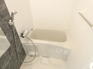 【浴室】 | S-RESIDENCE高岳bresa