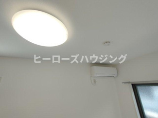 【内装】 | ベリッシモ蛍池