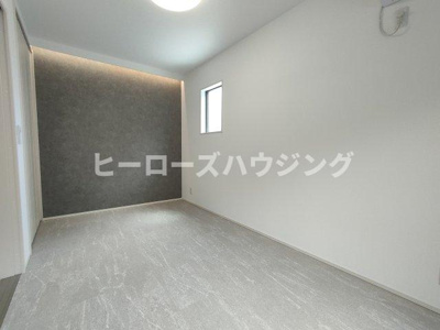 【内装】 | ベリッシモ蛍池