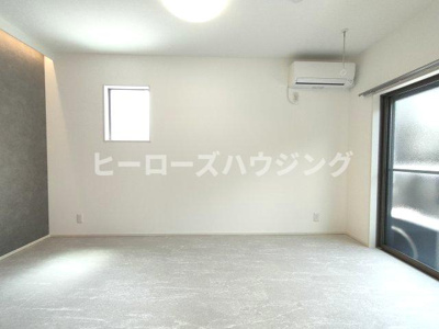 【内装】 | ベリッシモ蛍池