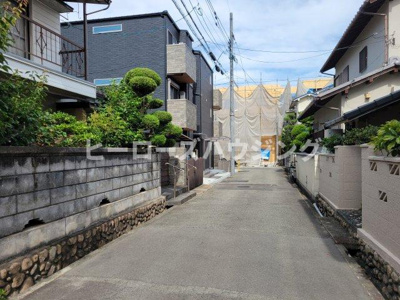 【周辺】 | ベリッシモ蛍池
