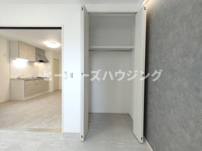 【収納】 | ベリッシモ蛍池
