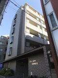 スカイコート駒場東大前の画像