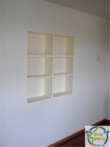 エクセルハイツBの内装|※類似部屋