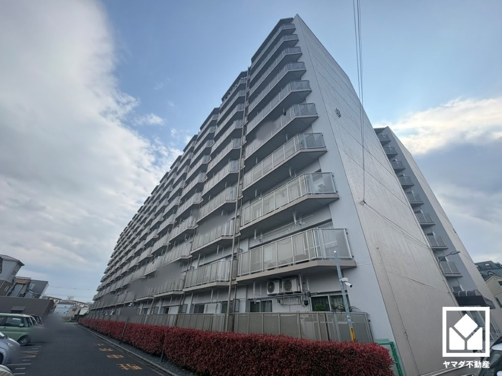 ろうきん立花コーポ