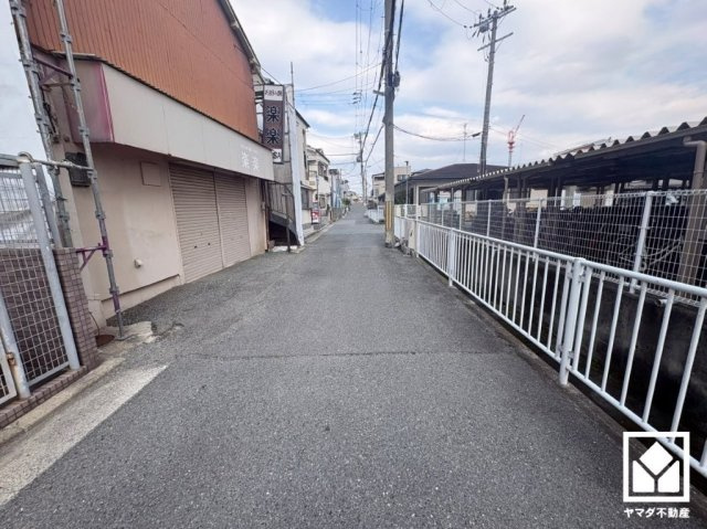 ろうきん立花コーポのその他