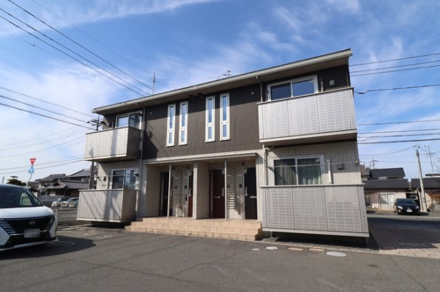 チェーロ　セレーナ　A棟