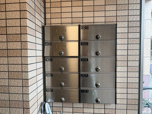 サントル大宝｜名古屋市の賃貸ならMy賃貸のその他共用部分|サントル大宝