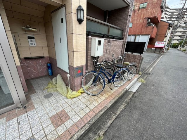 サントル大宝｜名古屋市の賃貸ならMy賃貸のその他共用部分|サントル大宝
