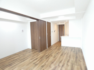 【居間・リビング】 | S-RESIDENCE高岳bresa