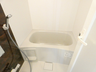 【浴室】 | S-RESIDENCE高岳bresa