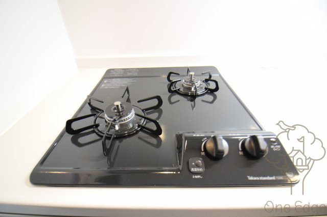 SK TRUST BLDのキッチン