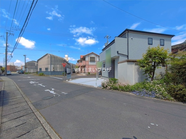 仲介手数料無料）一宮市森本五丁目１号棟のその他