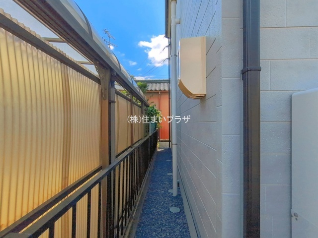 仲介手数料無料）一宮市森本五丁目１号棟のその他