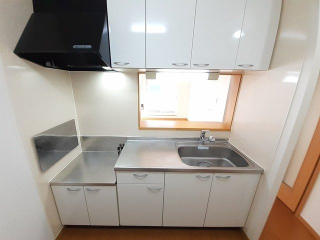 さくらヒルズ霞台　壱番館のキッチン|キッチンでお料理をお楽しみください