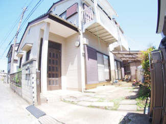 【間取り】 | 蓮田市閏戸　中古戸建て