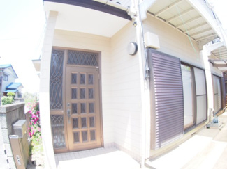 【外観】 | 蓮田市閏戸　中古戸建て